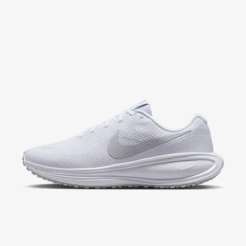 Nike Revolution 8 женская Road Running Кроссовки цвет белый