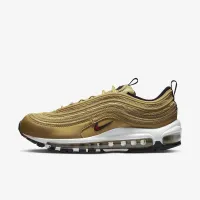 Nike Air Max 97 женская Кроссовки цвет коричневый