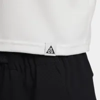 Nike ACG жіноча Dri-FIT ADV Short-Sleeve футболка колір білий