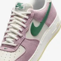Nike Air Force 1 '07 LV8 чоловічі Кросівки колір білий