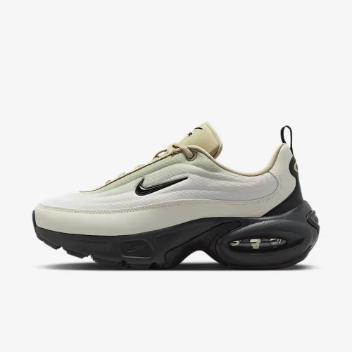Nike Air Max Portal жіноча Кросівки колір сірий