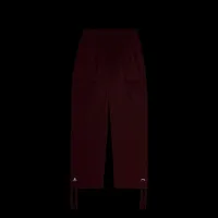 Nike Converse x A-COLD-WALL* Gale Pant колір червоний