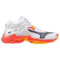 Кроссовки do волейбола Мужские Mizuno WAVE LIGHTNING Z8 MID (V1GA240598)