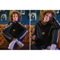 ADIDAS SLIM PANTS GD2255