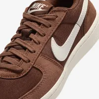Nike Field General Big детские Кроссовки цвет коричневый