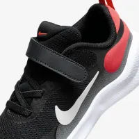 Nike Revolution 7 Little дитячі Кросівки блакитний
