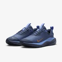 Nike InfinityRN 4 GORE-TEX женская Waterproof Road Running Кроссовки синий