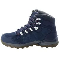 Кроссовки для треккинга Женские Jack Wolfskin REFUGIO TEXAPORE MID W (4050871_1199)