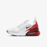 Nike Air Max 270 Big дитячі Кросівки колір сірий