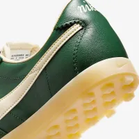 Nike Astrograbber Leather жіноча Кросівки колір зелений