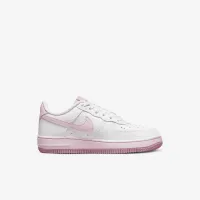 Nike Force 1 Little Kids' взуття White