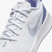Nike Vapor Lite 3 женская Hard Court Tennis Кроссовки цвет белый