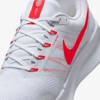 Nike Run Swift 3 мужские Road Running Кроссовки цвет белый