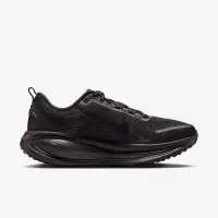 Nike Vomero 18 женская Road Running Кроссовки цвет черный