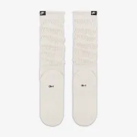 Nike Everyday Plus Slouchy Cushioned Crew носки (1 пара) цвет серый