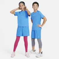 Nike Multi Big Kids' (Boys') Dri-FIT Training Shorts
