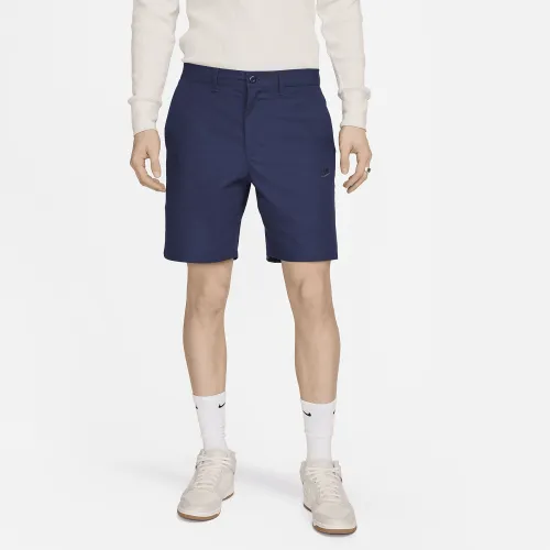 Nike Club мужские Chino шорты синий