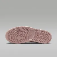 Nike Air Jordan 1 High Method of Make женская Кроссовки Pink