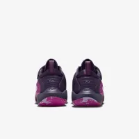 Nike IsoFly Little дитячі Кросівки колір фіолетовий
