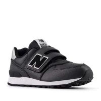 Кросівки New Balance PV574FM – Чорні