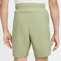 Nike Dri-FIT Challenger Big дитячі (для хлопчиків) тренувальні шорти колір зелений