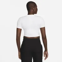 Футболка Nike Sportswear Essntial FB2873-100 - Біла
