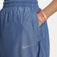 Nike Sportswear Big дитячі (Girls') Woven Pants блакитний