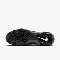 Nike Force Trout 9 Elite MCS бейсбольные бутсы цвет черный