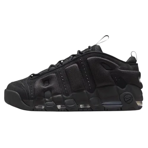 Кроссовки NIKE MORE UPTEMPO LOW (IM6649-001)