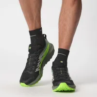 Кросівки Salomon Sense Ride 5 L47311100 - Чорні