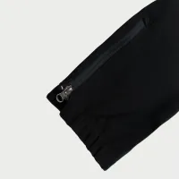 Штани The North Face Tech 0A5312WZY1 - Чорні