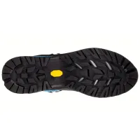 Кроссовки для треккинга Мужские Jack Wolfskin FORCE STRIKER TEXAPORE LOW M (4038843_1176)