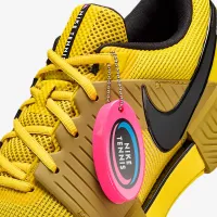 Nike Zoom GP Challenge 1.5 PRM мужские Hard Court Tennis Кроссовки Yellow