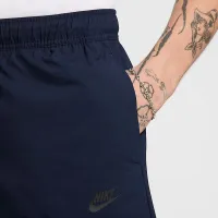 Nike Tech мужские Woven шорты синий