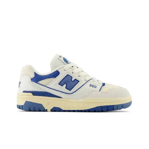Кросівки New Balance PSB550CP - різнокольорова