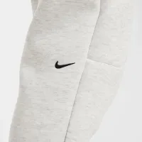 Nike Sportswear Tech Fleece Big детские (Girls') Joggers цвет серый