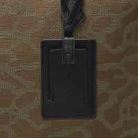 Nike Jordan Icon Tote сумка (17L) колір коричневий