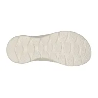 Кросівки japonki Жіночі Skechers GO WALK Flex Sandal - Splendor (141404-NAT)