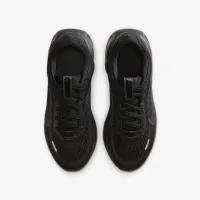 Nike Stellar Ride Big дитячі Running Кросівки колір чорний