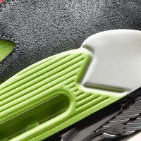 Nike Air Max 90 N7 чоловічі Кросівки колір зелений