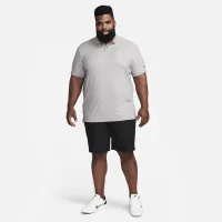 Nike Dri-FIT Tour чоловічі Heatheколір червоний для гольфу Polo колір чорний