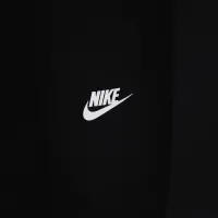 Nike Sportswear Tech Fleece Big дитячі Reflective Joggers колір зелений