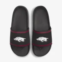 Nike Offcourt (Arkansas) Slide колір чорний