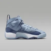 Nike Jumpman Two Trey женская Кроссовки синий