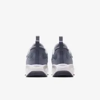 Nike Air Max Nova Little детские Кроссовки цвет серый