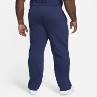 Nike Sportswear Club мужские Knit Open-Hem Pants синий