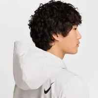 Nike AeroSwift мужские Storm-FIT Aerogami Running Куртка цвет белый