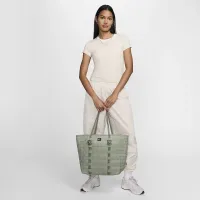 Nike Sportswear RPM Tote (26L) цвет зеленый