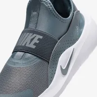 Nike Flex Runner 4 Little дитячі Кросівки колір сірий