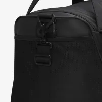 Nike Dodge Lacrosse Duffel сумка (60L) колір чорний